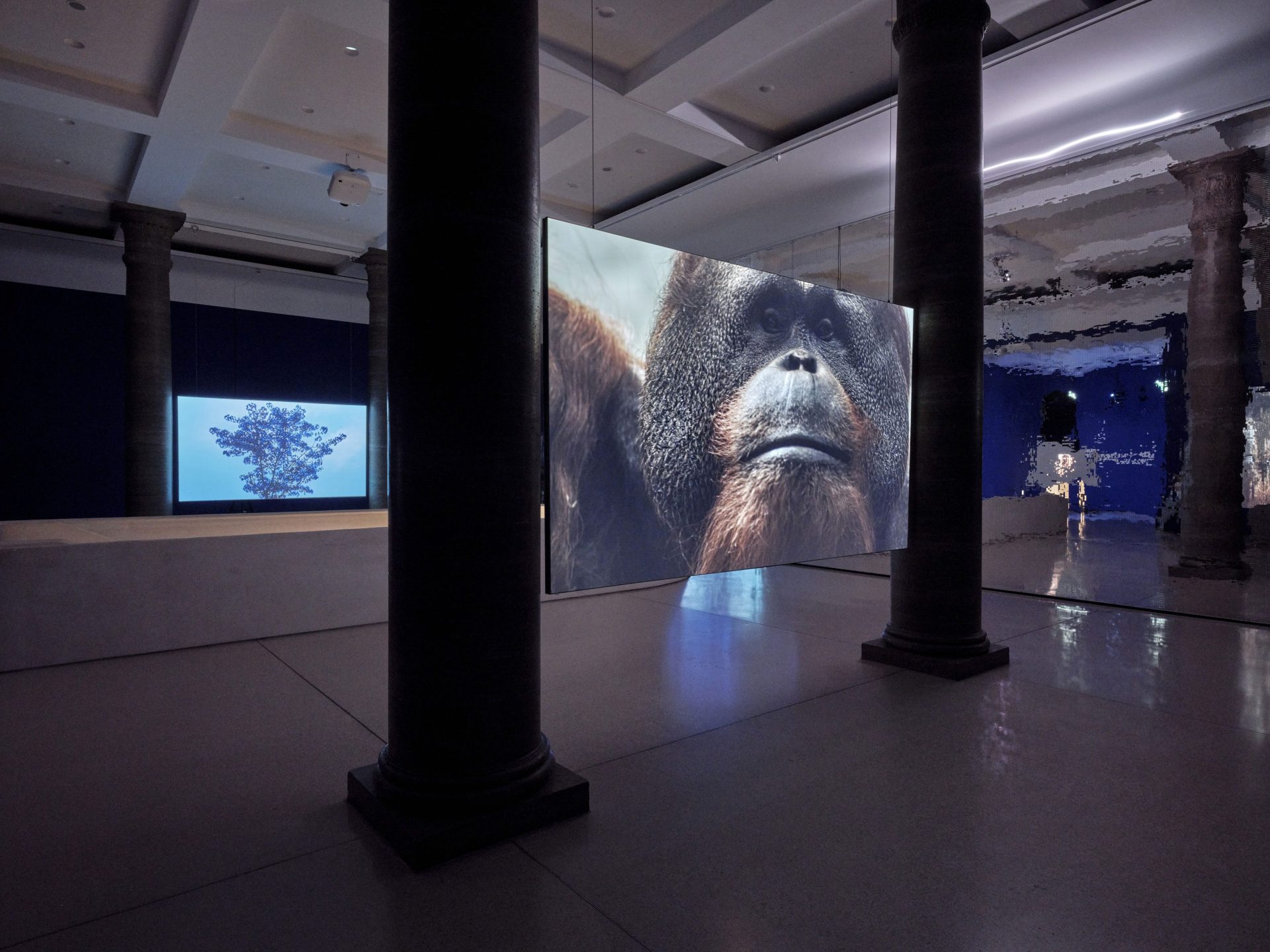 St presse ausstellungsansicht groeting 5