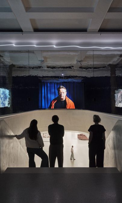 St presse ausstellungsansicht groeting 10