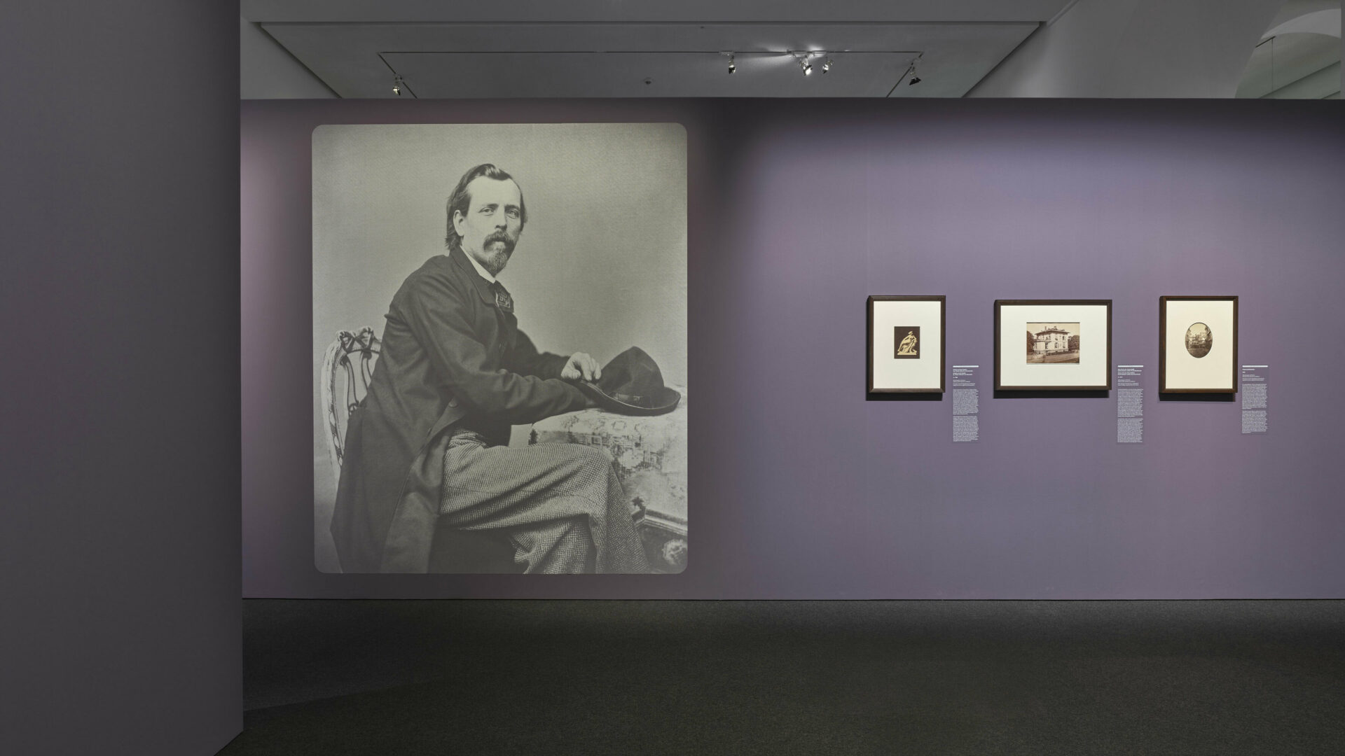 St presse ausstellungsansichten frankfurt forever 1