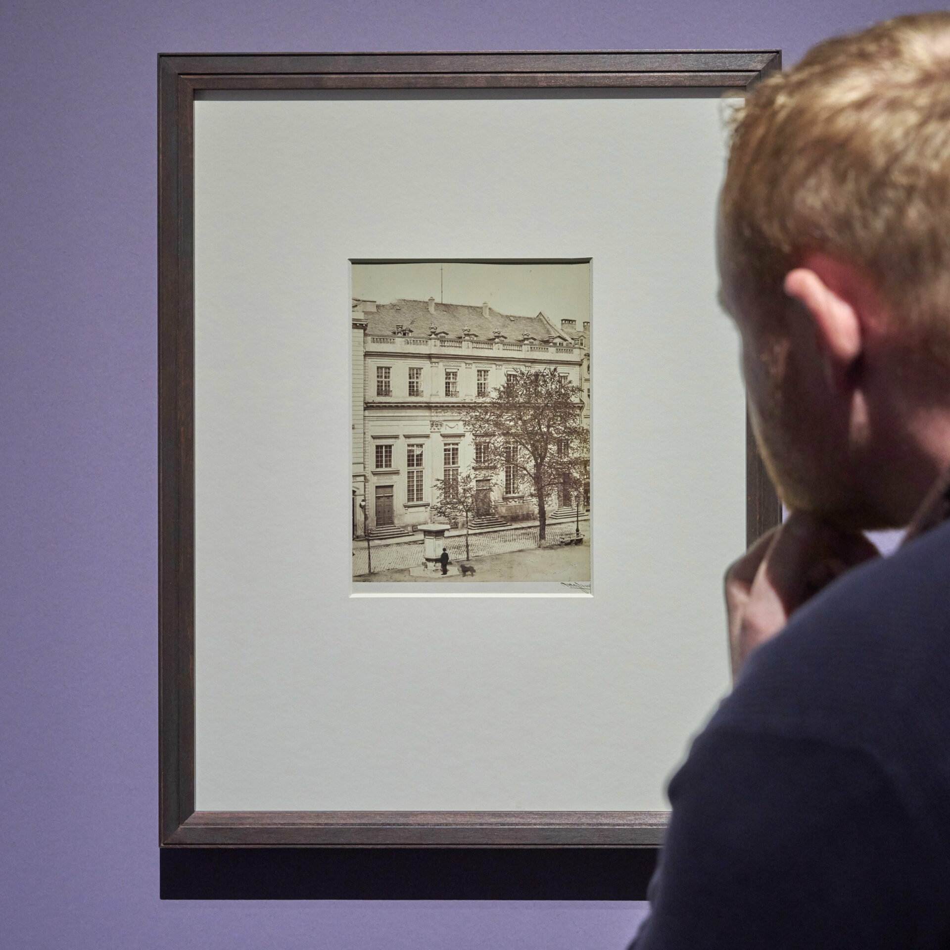 St presse ausstellungsansichten frankfurt forever 7