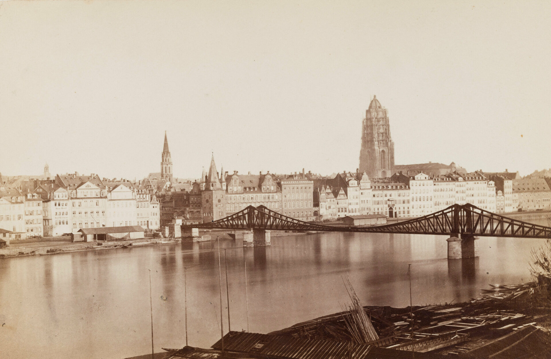 St presse mylius das frankfurter ufer 1860 1862