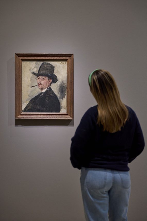 St presse ausstellungsansicht schuch 2