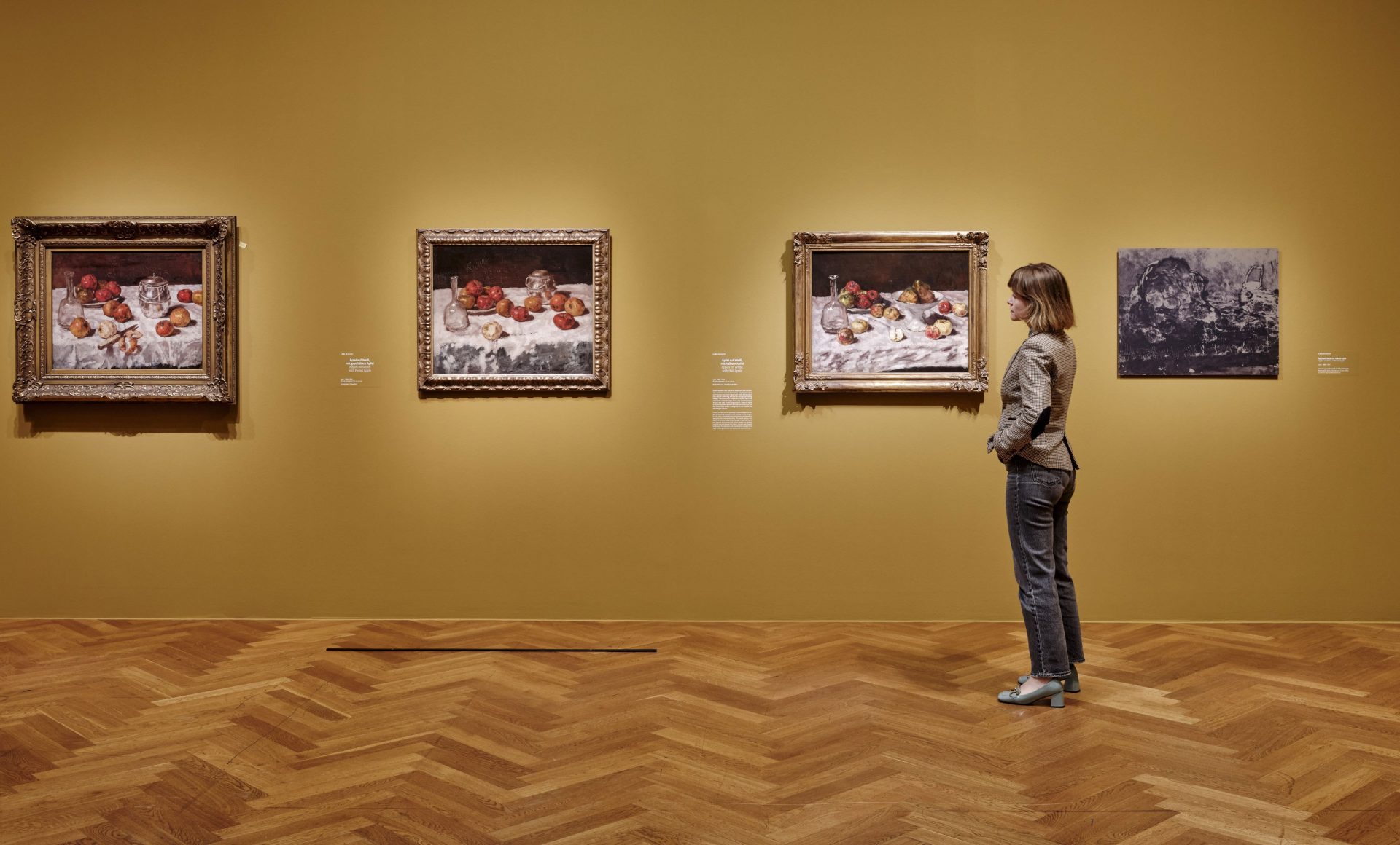 St presse ausstellungsansicht schuch 11