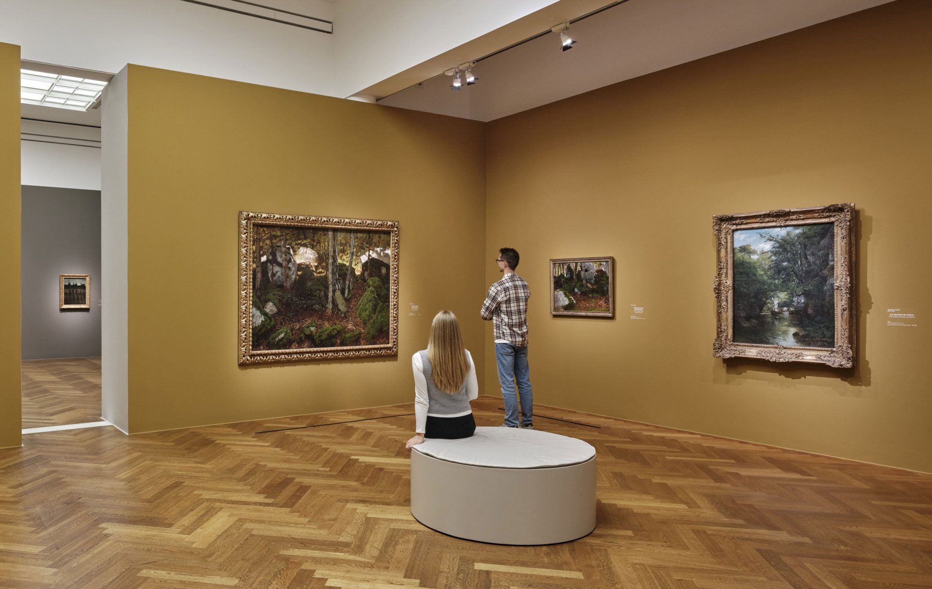 St presse ausstellungsansicht schuch 13
