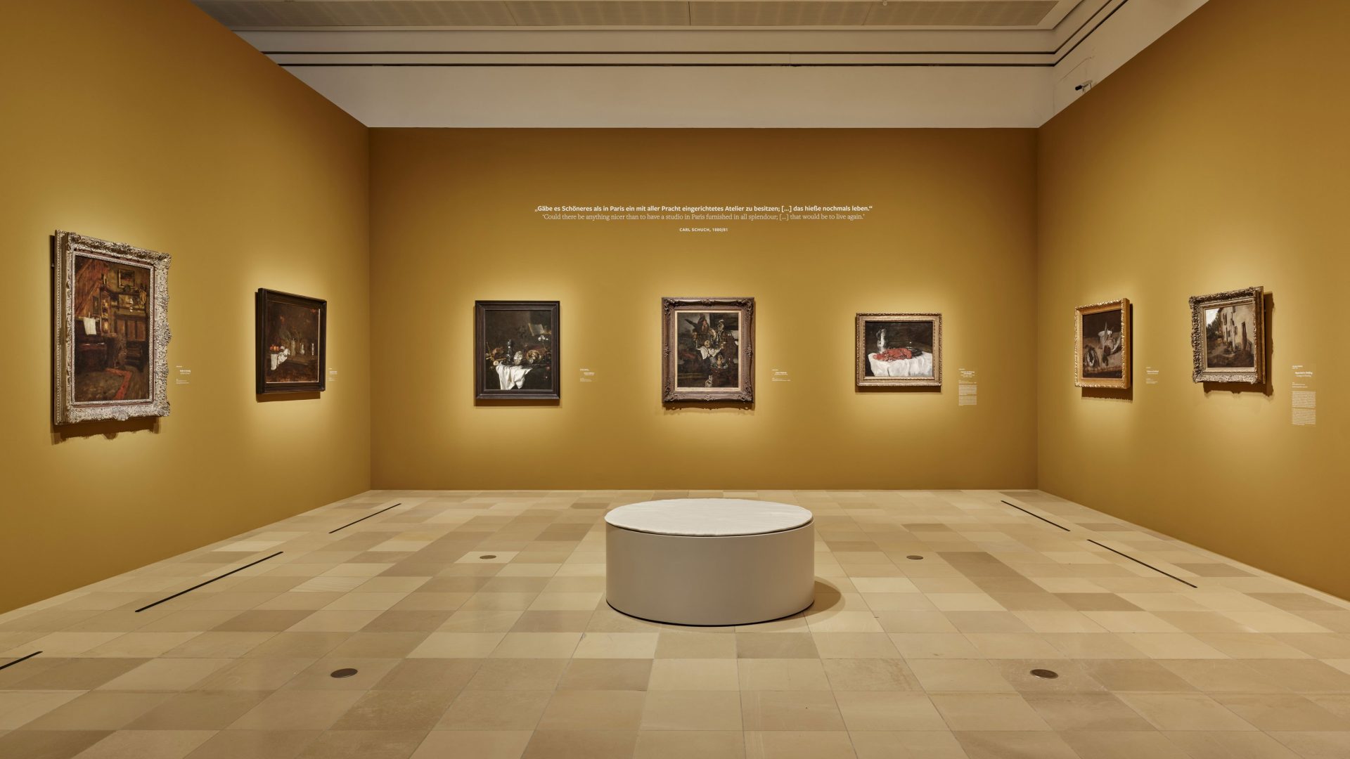 St presse ausstellungsansicht schuch 6