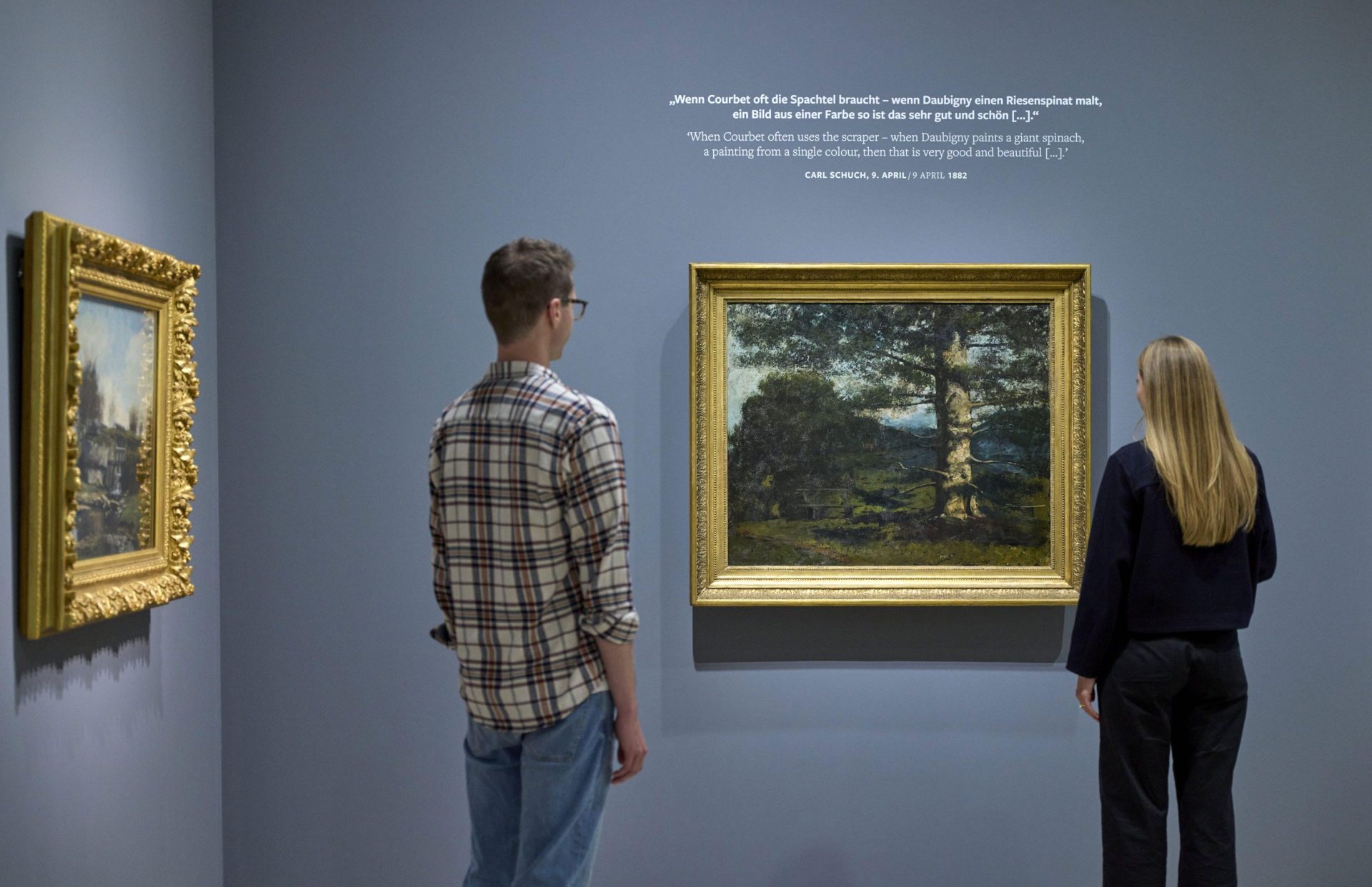 St presse ausstellungsansicht schuch 7