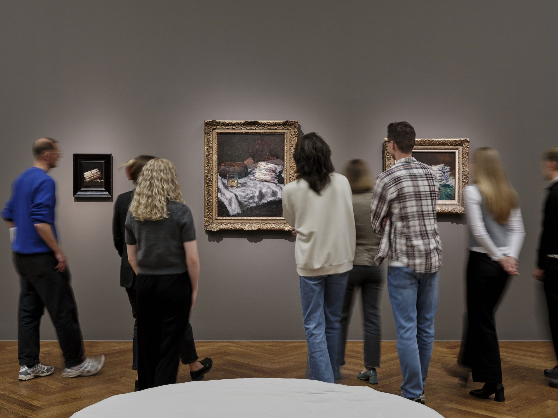 St presse ausstellungsansicht schuch 8