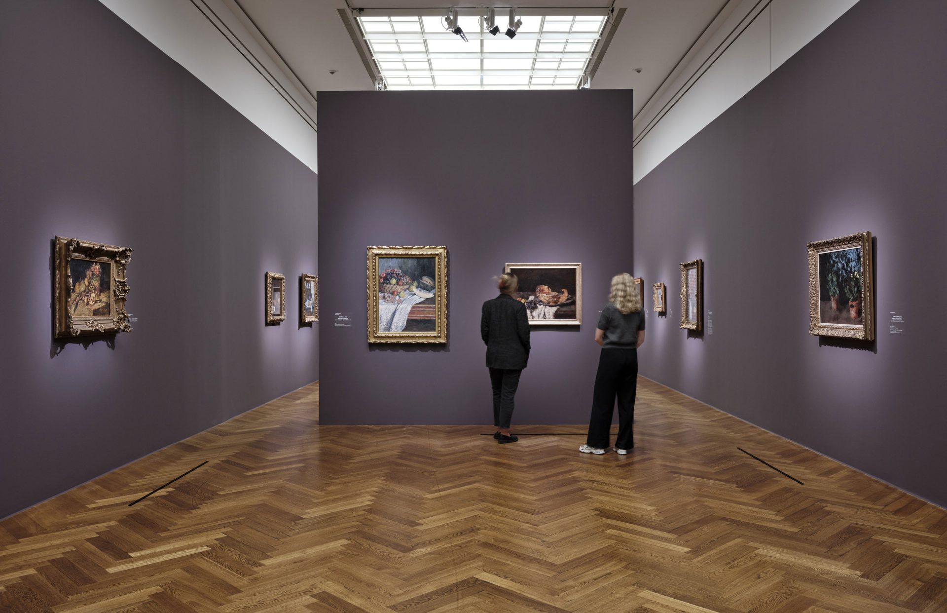 St presse ausstellungsansicht schuch 9