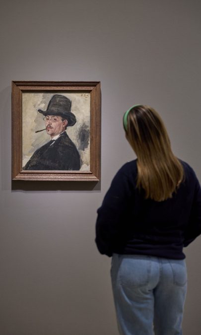 St presse ausstellungsansicht schuch 2
