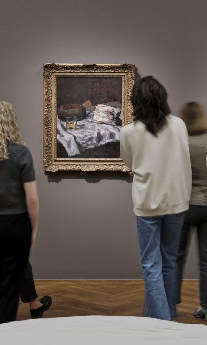 St presse ausstellungsansicht schuch 8