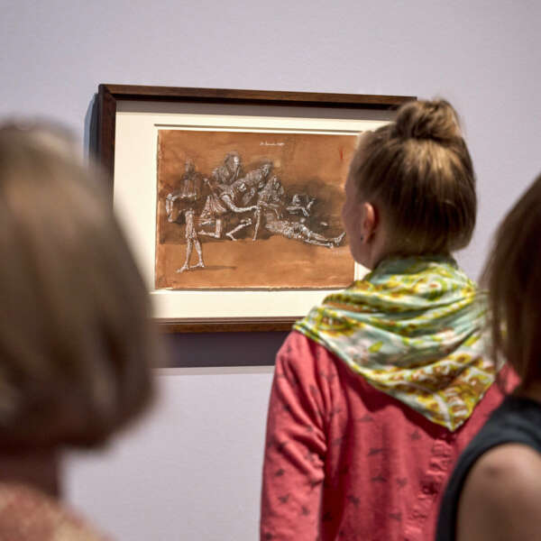 St presse ausstellungsansichten tuebke 2025 8