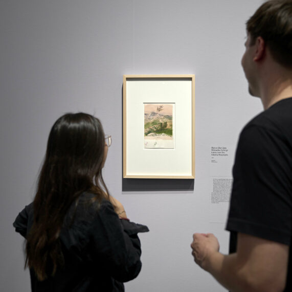 St presse ausstellungsansichten tuebke 2025 14