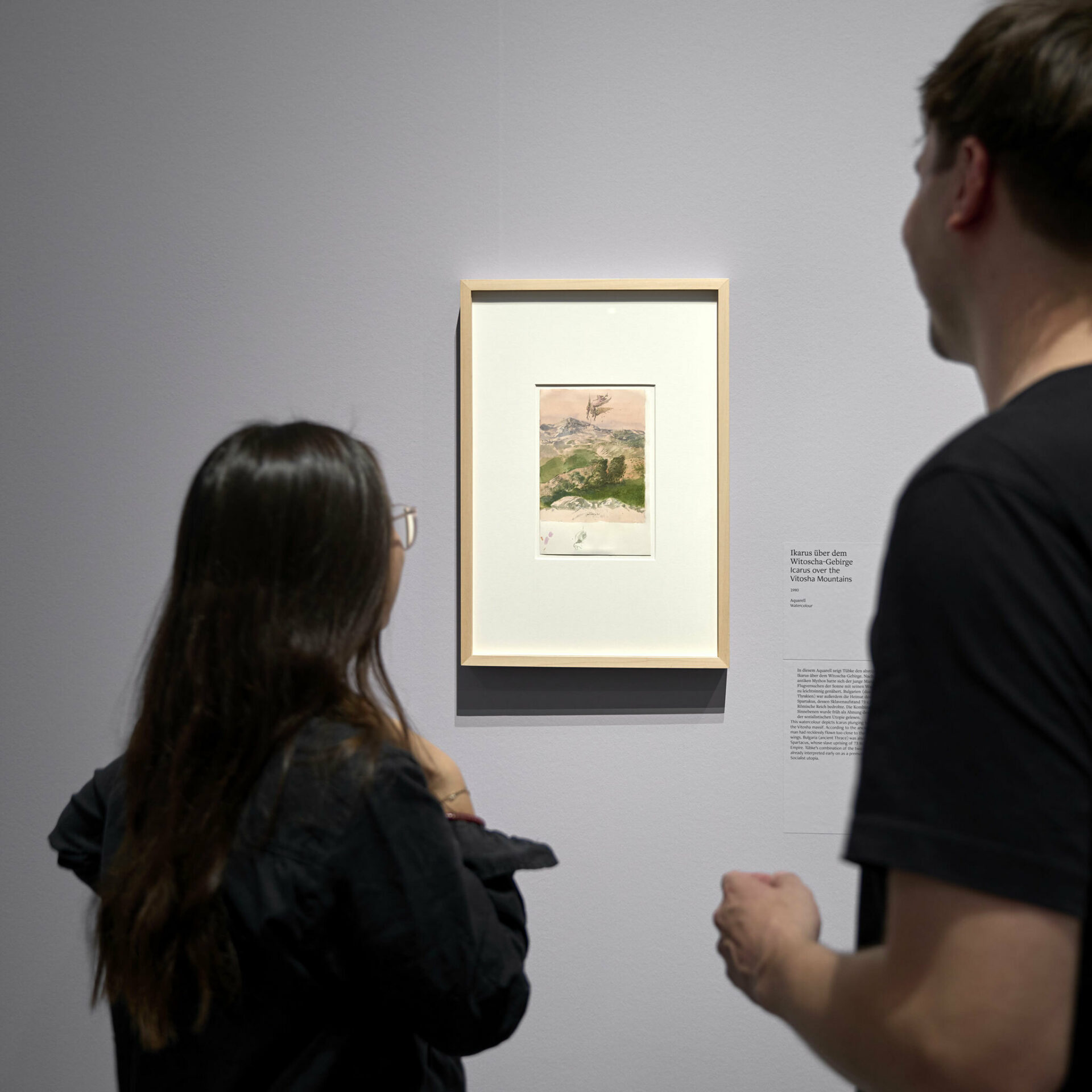 St presse ausstellungsansichten tuebke 2025 14