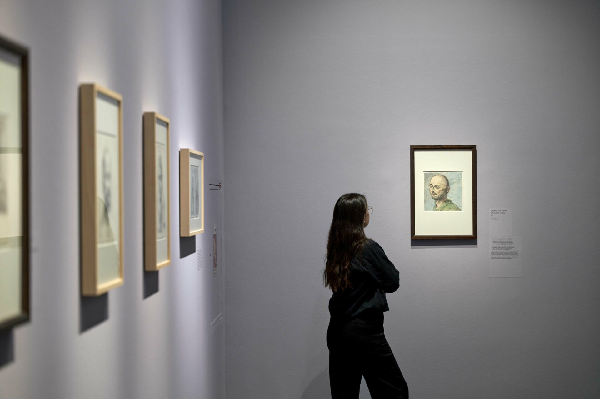 St presse ausstellungsansichten tuebke 2025 15