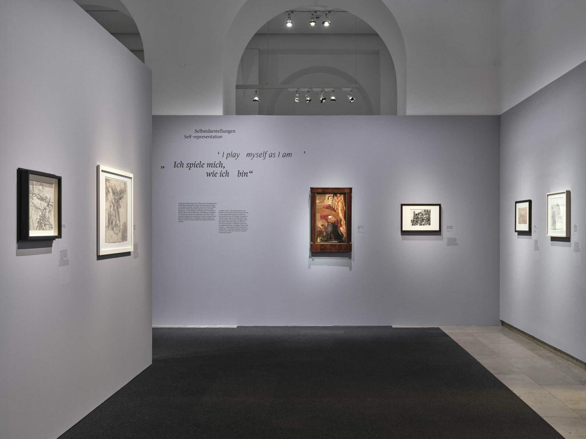 St presse ausstellungsansichten tuebke 2025 5