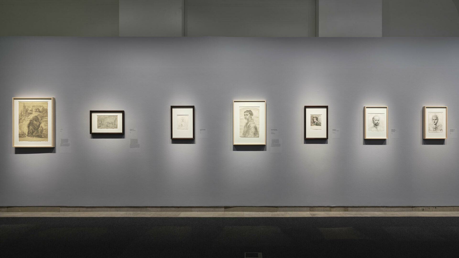 St presse ausstellungsansichten tuebke 2025 6
