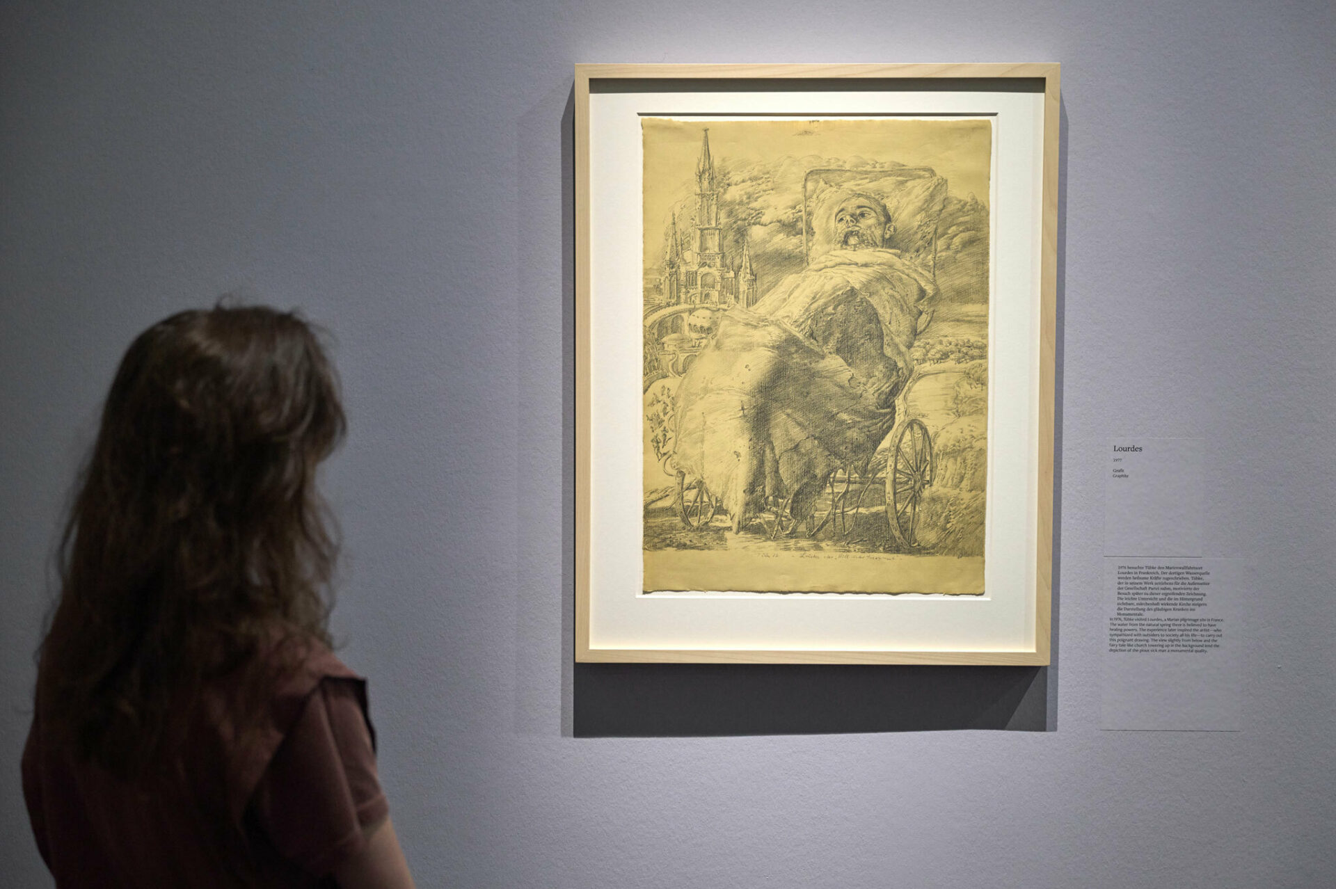 St presse ausstellungsansichten tuebke 2025 9