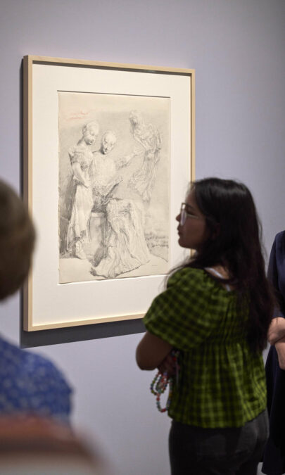 St presse ausstellungsansichten tuebke 2025 7