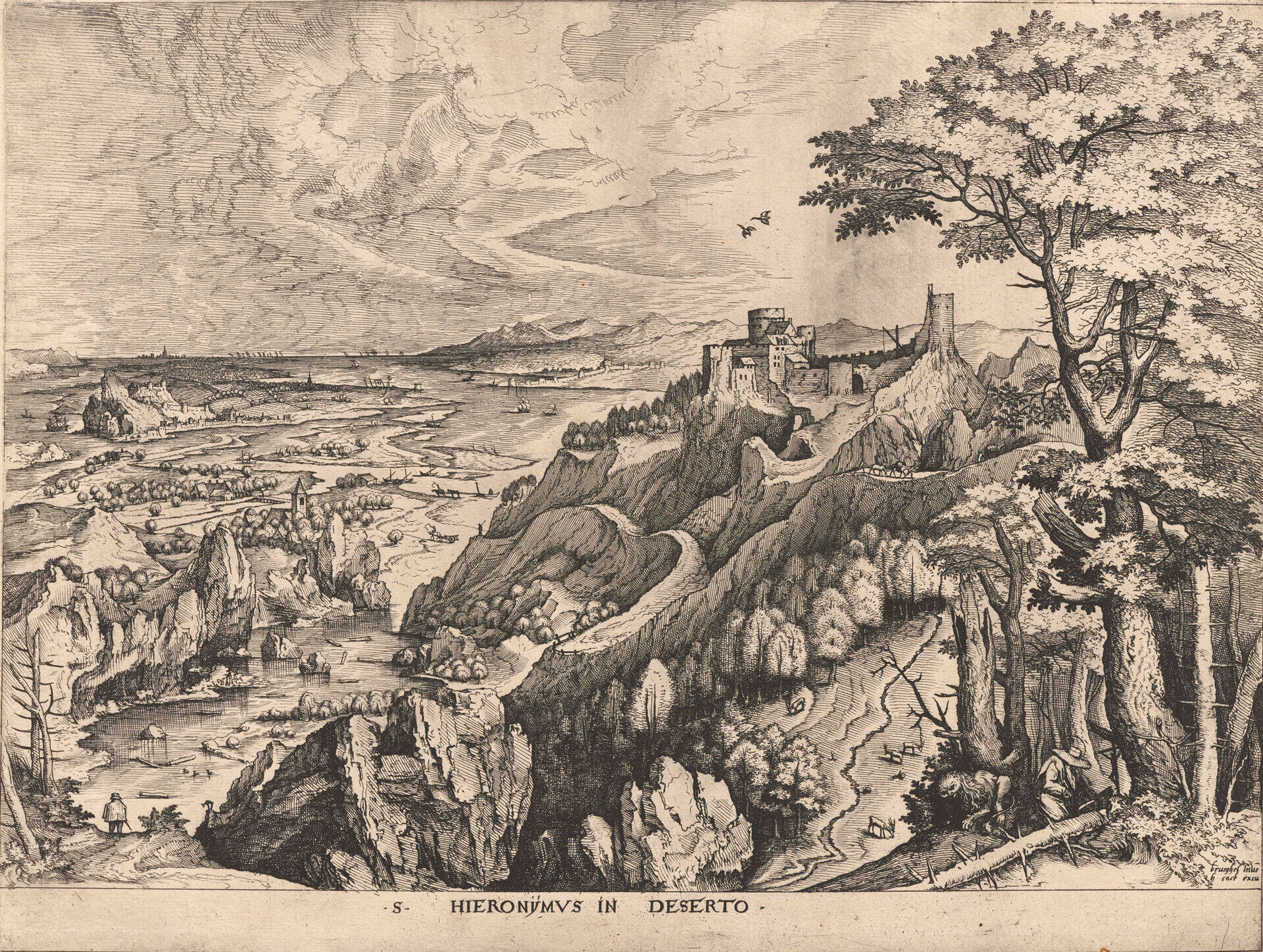 Johannes van Doetechum