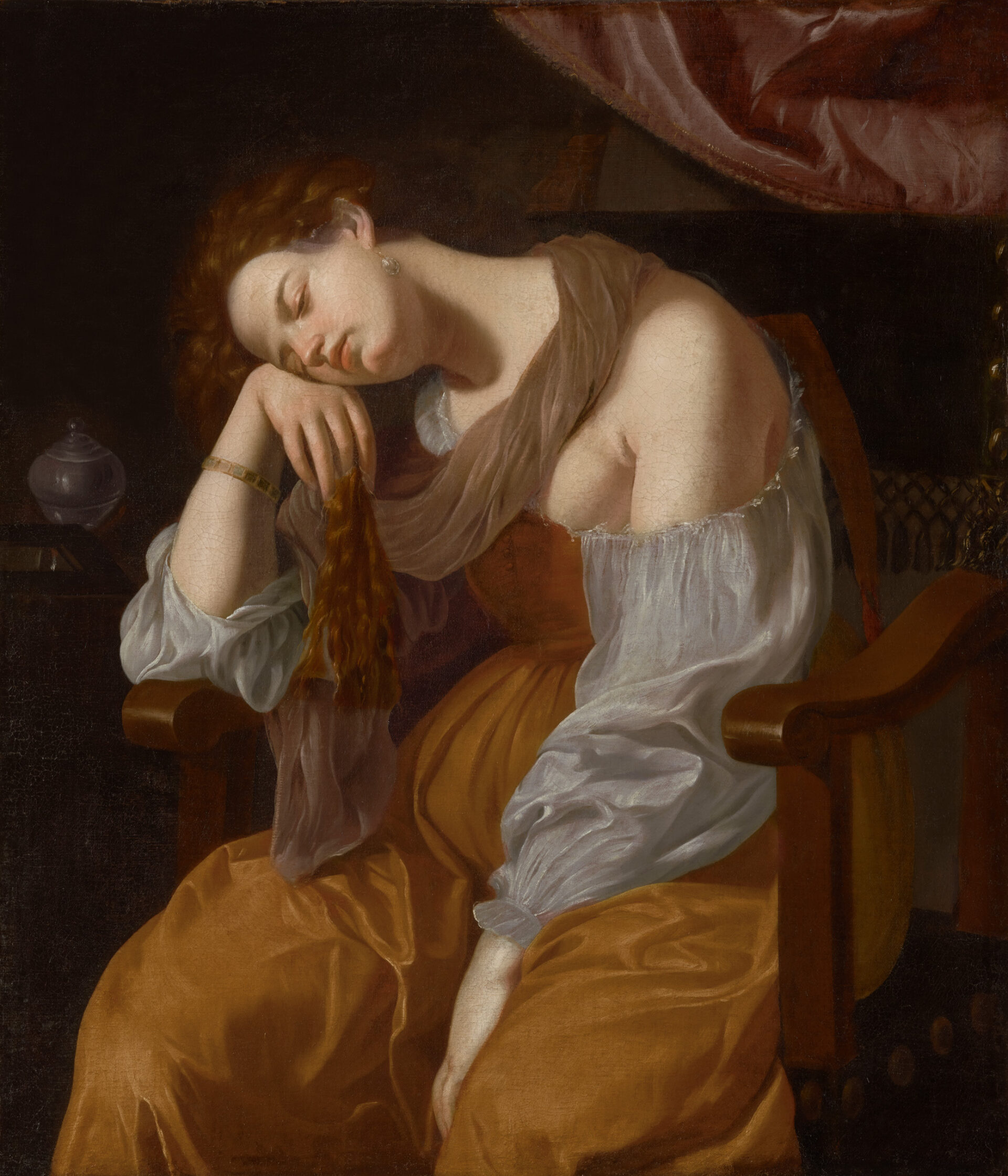 2025 11 Maria Magdalena Ausstellungsvorschau