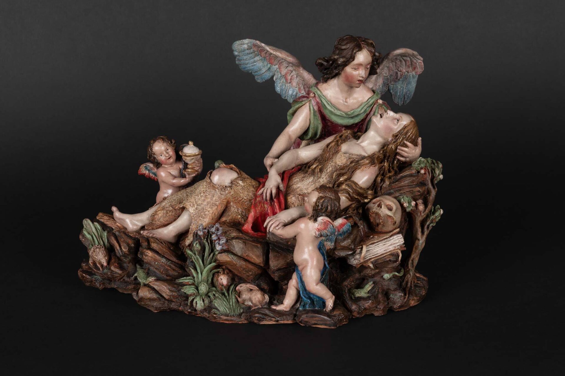 Mary Magdalene | Städel Museum