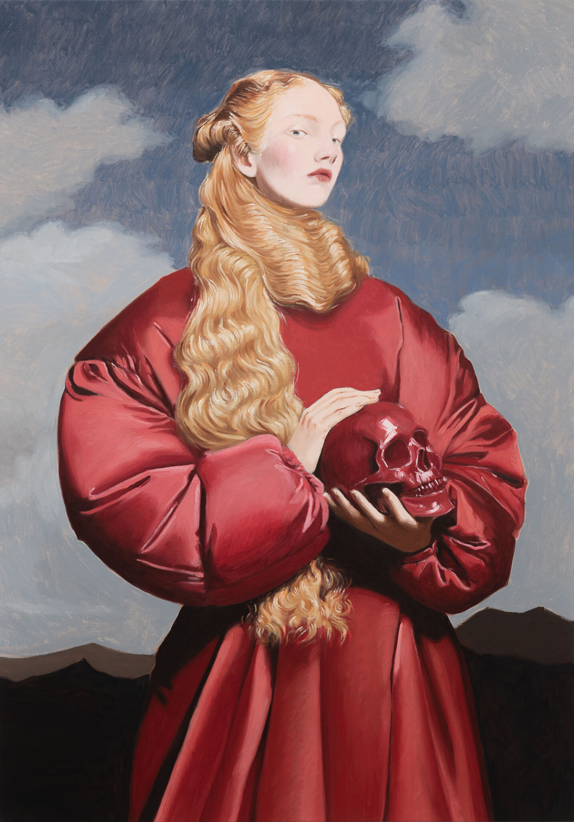 【新品未着用】Mary Magdalene Mary Magdalene | Städel Museum