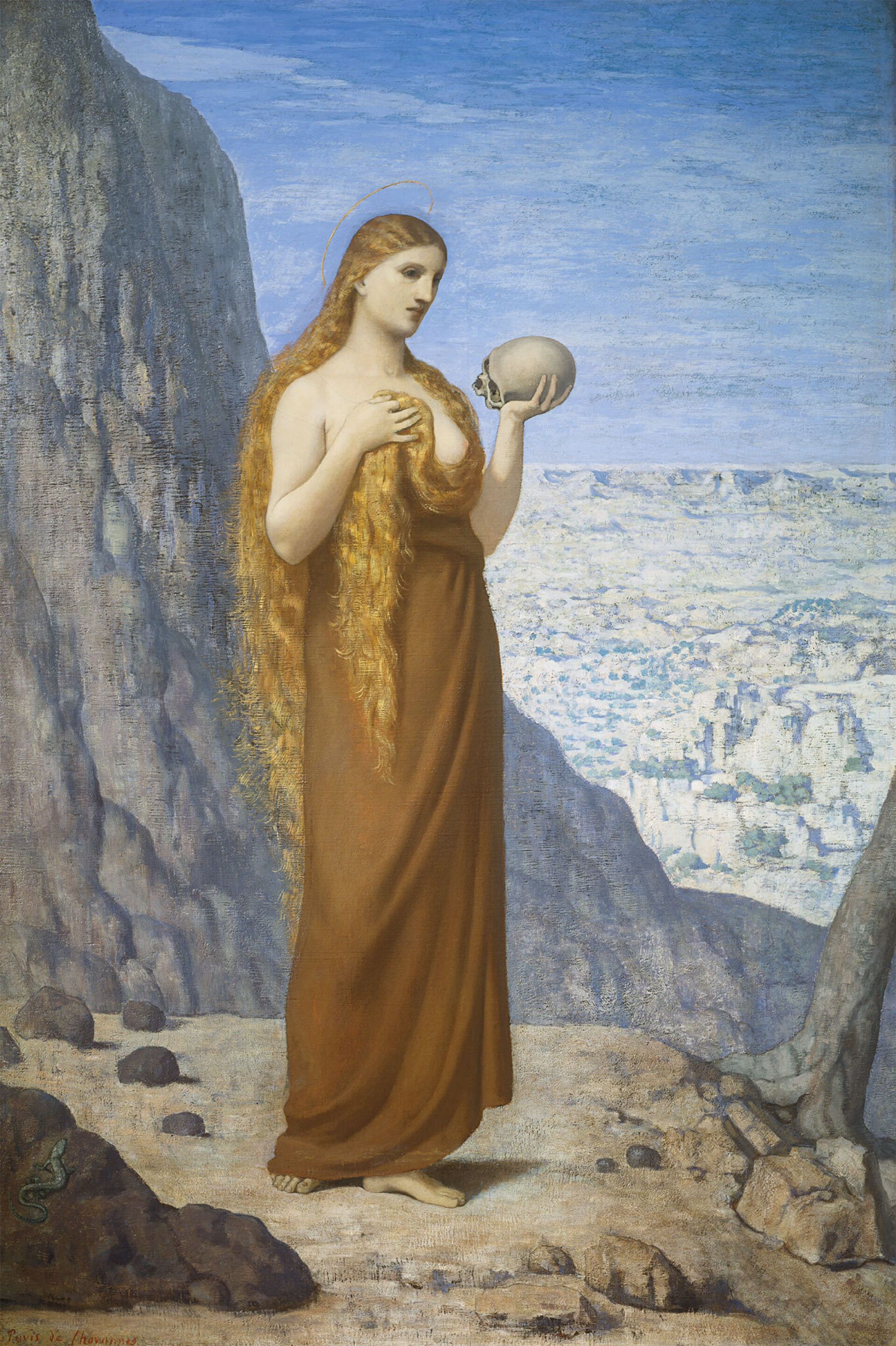 Mary Magdalene | Städel Museum
