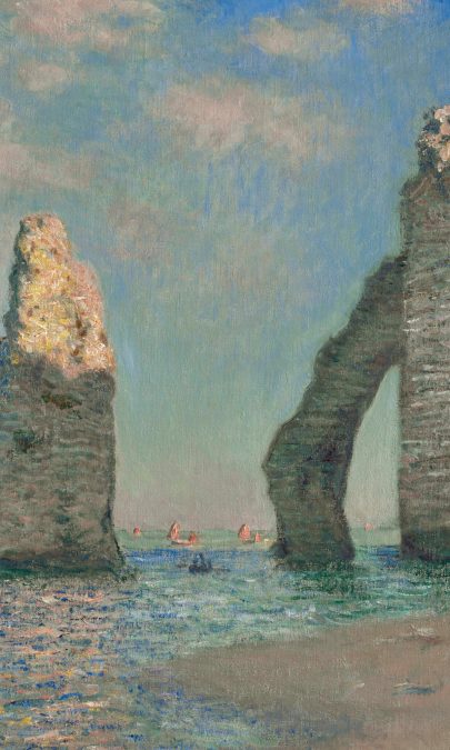 2026 Monets Kueste Ausstellungsvorschau