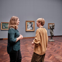 2022 Fuehrung Erwachsene Moderne