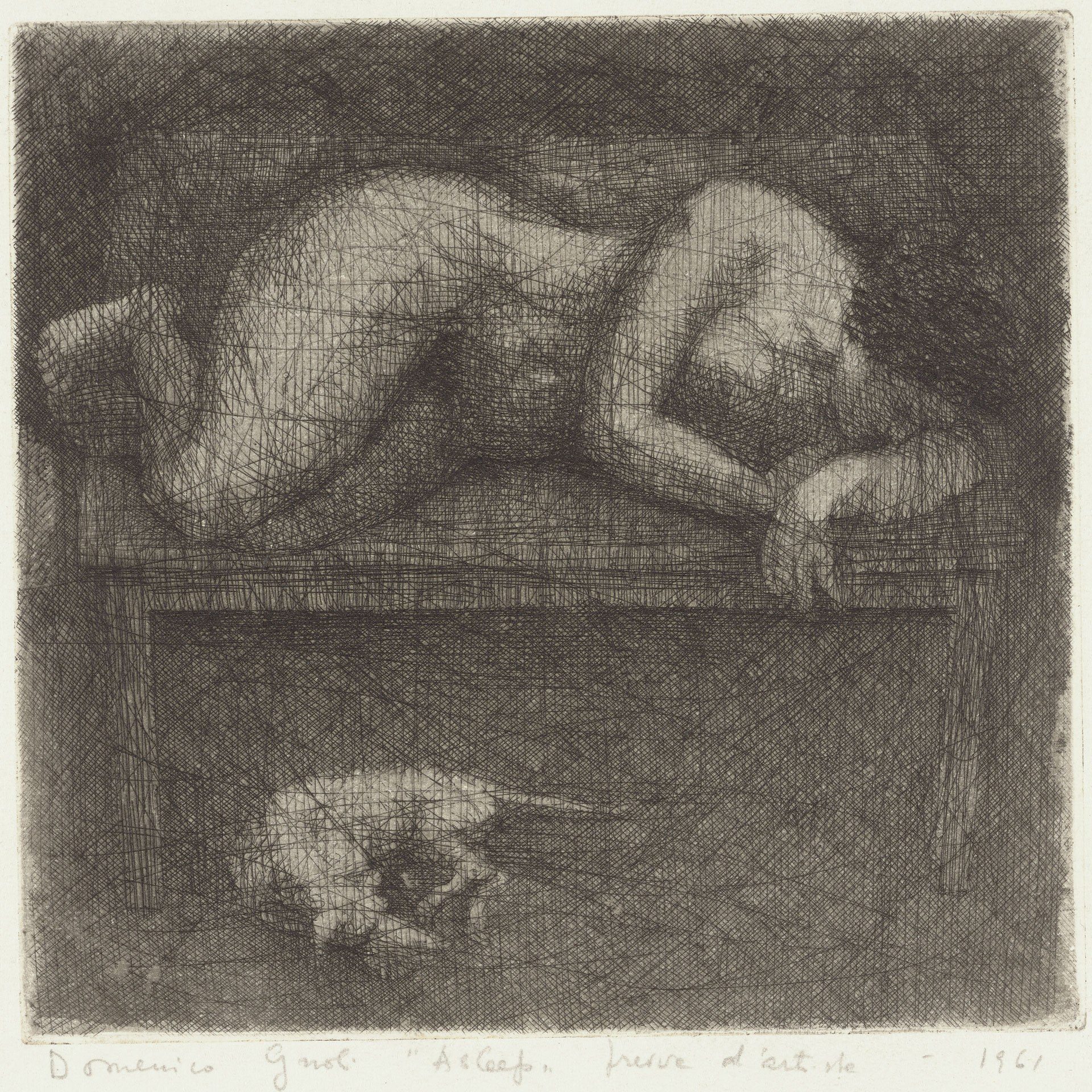 SG 4158 D beschnitten