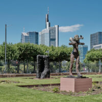 2022 Garten Skyline Stadtspaziergang 02