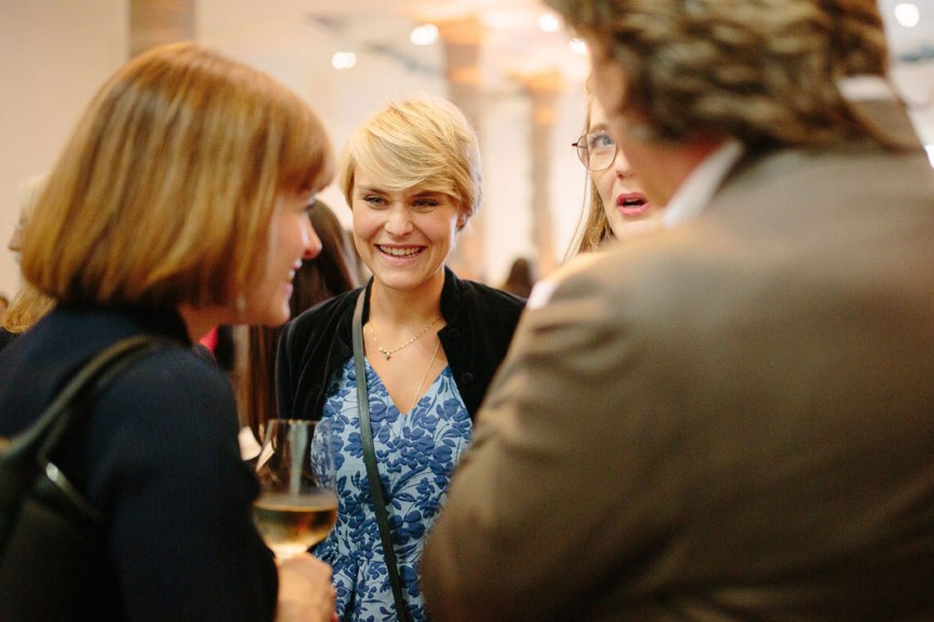 2021 Making Van Gogh Event Er