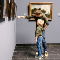 2023 Meinungsbilder Fuehrung Kinder Und Familie Alte Meister 04
