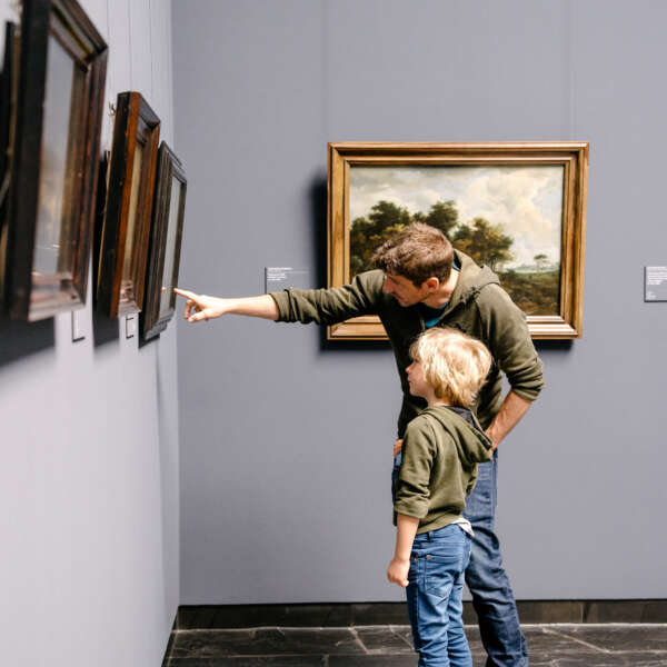 2023 Meinungsbilder Fuehrung Kinder Und Familie Alte Meister 04