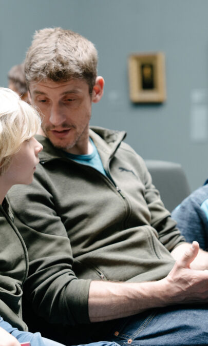 2023 Meinungsbilder Fuehrung Kinder Und Familie Alte Meister 01