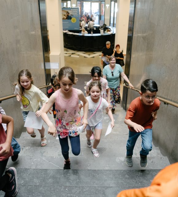 2024 Bildungwoche Kinder Fuehrung 01