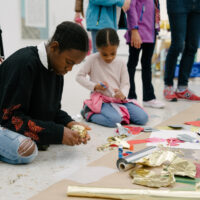 2023 Nacht Der Museen Workshop Kinder Gegenwart 01