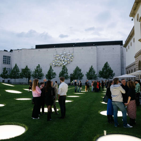 2023 Staedel Invites Veranstaltung Erwachsene Garten 02