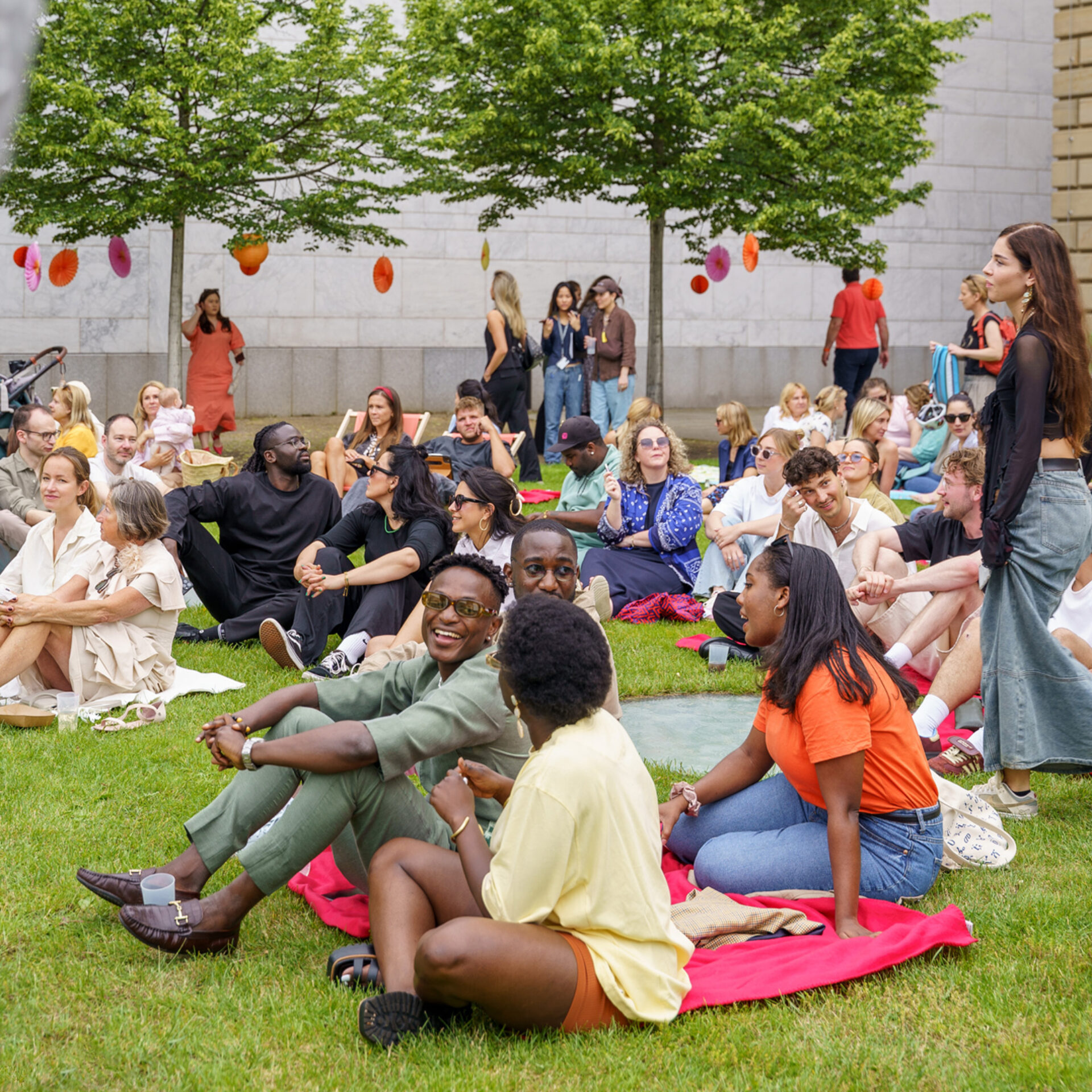 2024 Sunday Sessions Veranstaltung Garten 01c