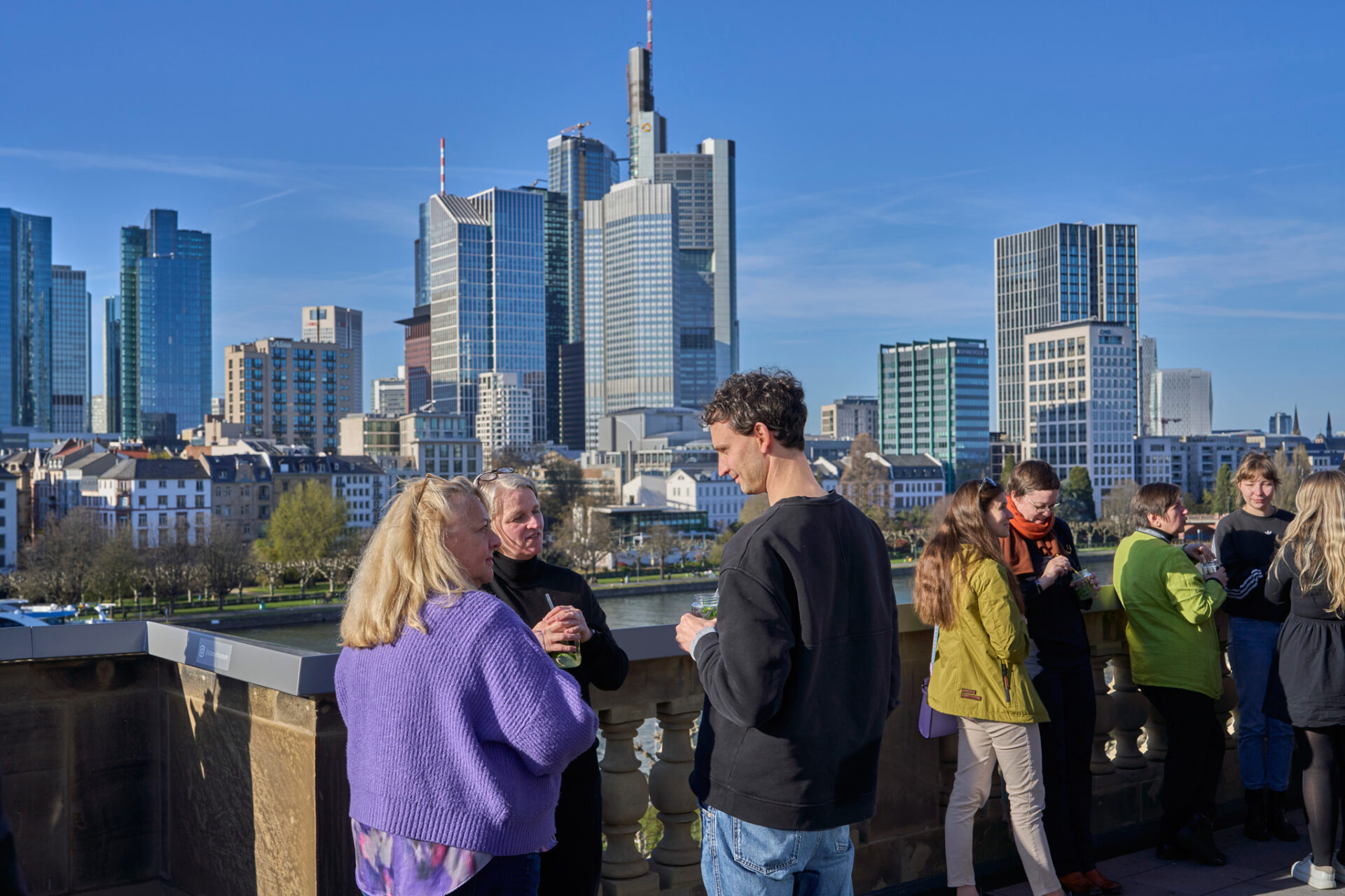 2024 Engagement Corporate Events Staedel Dach 07