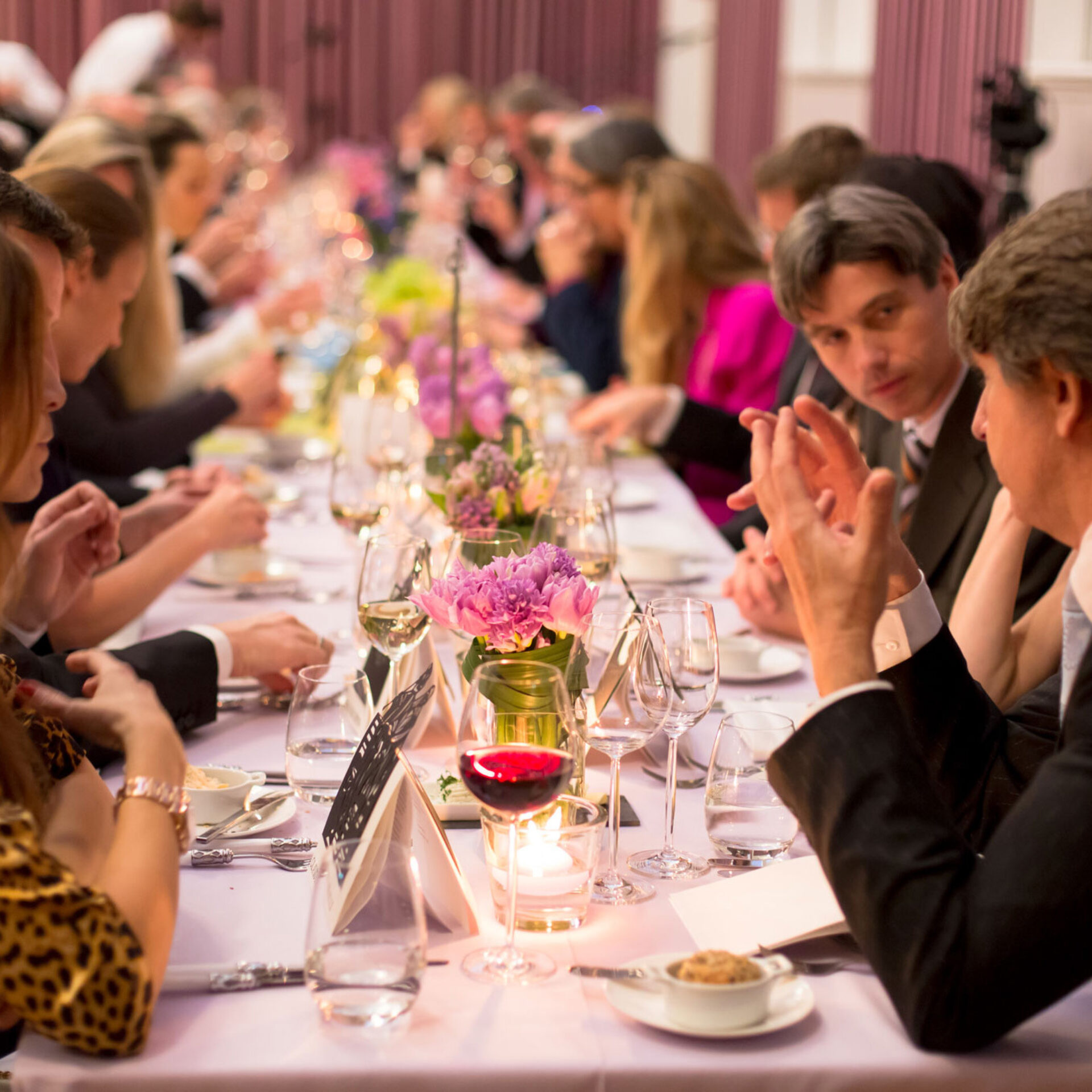 Staedel Corportate Events 32 quadrat