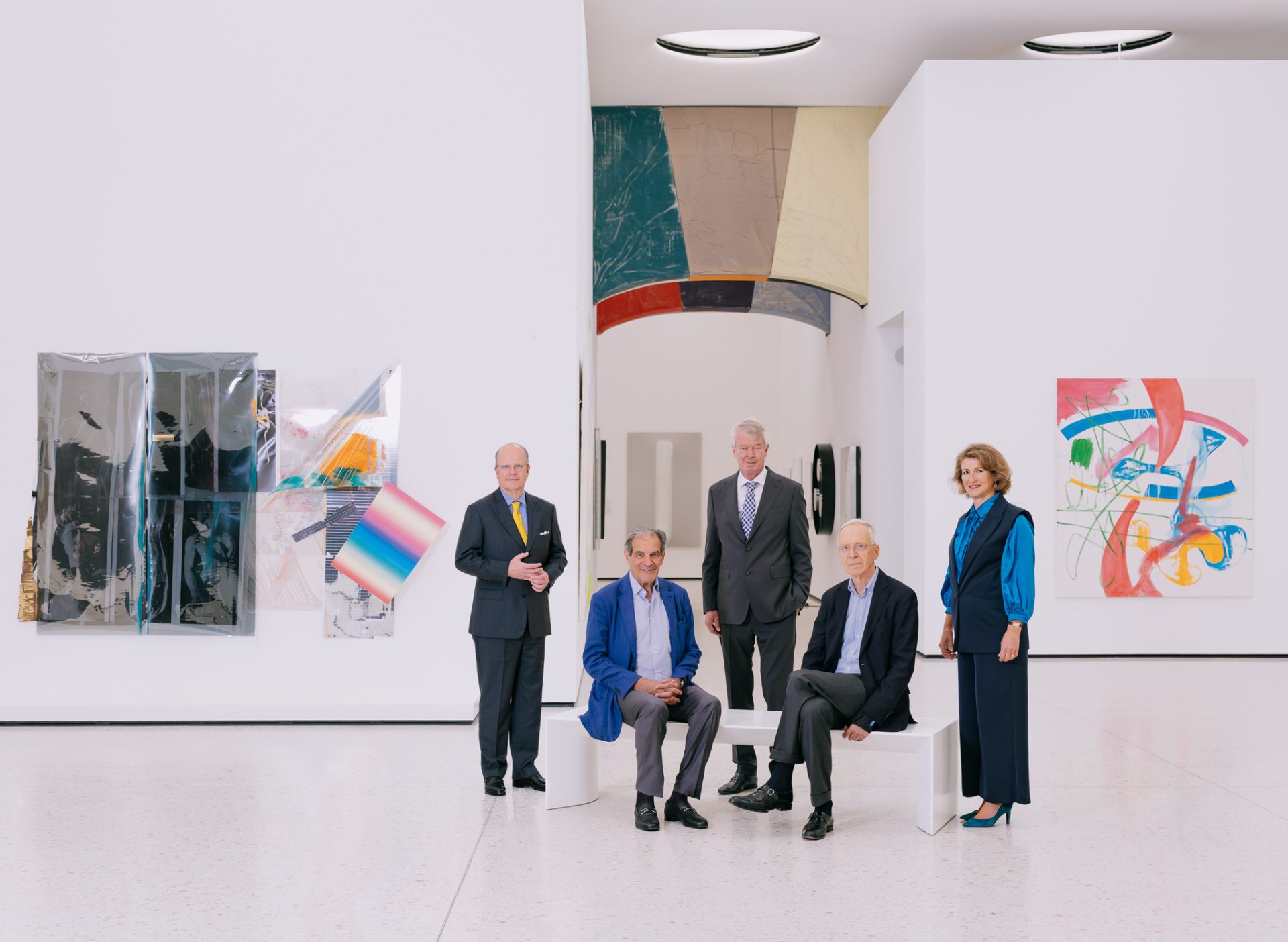 Gruppenbild direktorium2025 web2