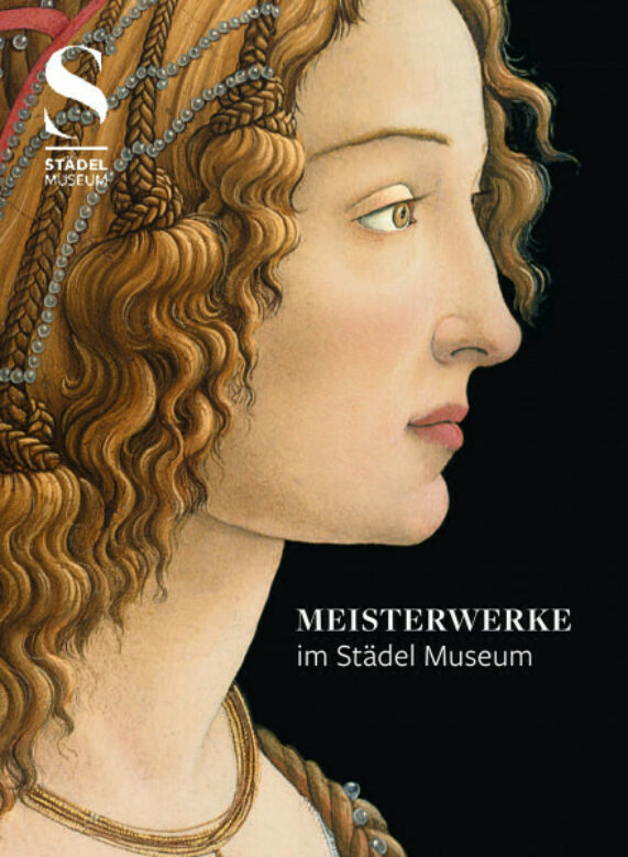 2015_MeisterwerkeImStaedelMuseum_Publikation_Deutsch