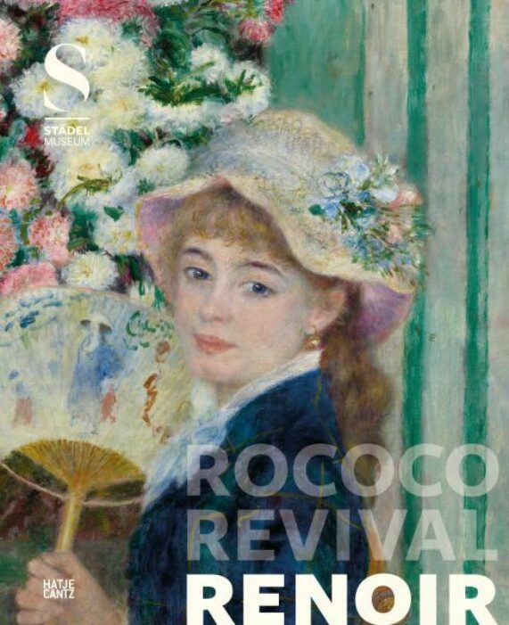 2022 Renoir Katalog Englisch