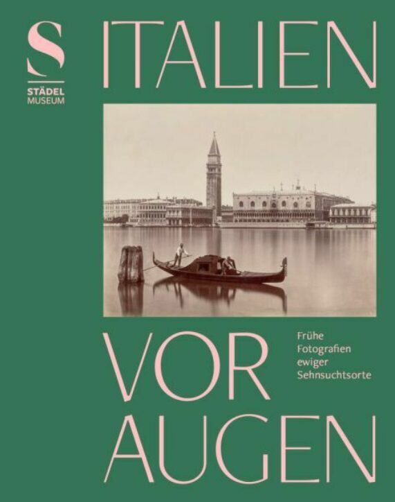 2023 Italien Vor Augen Katalog Deutsch