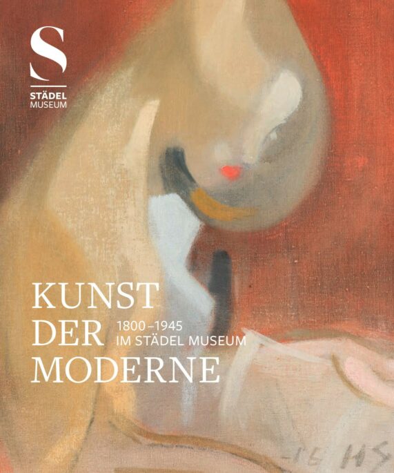 2024 Kunst Der Moderne Katalog