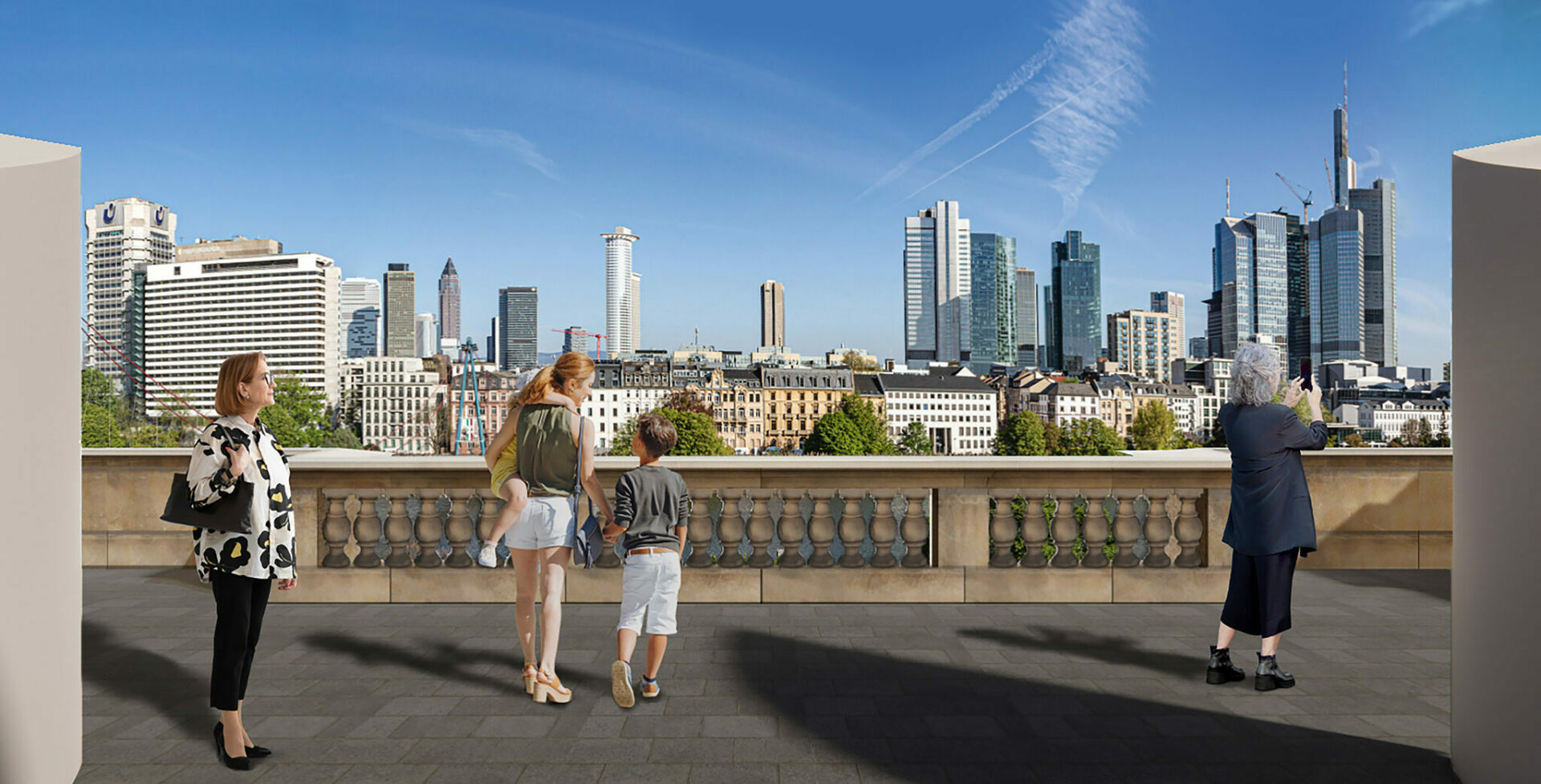 2023_Entwurf_StaedelDach_Aussenansicht_Schneiderschumacher_02