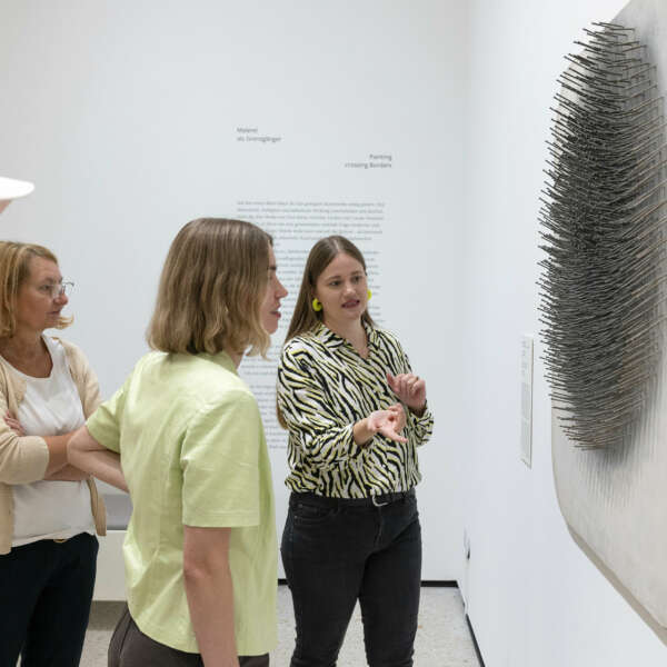 St presse ausstellungsansicht close up 5
