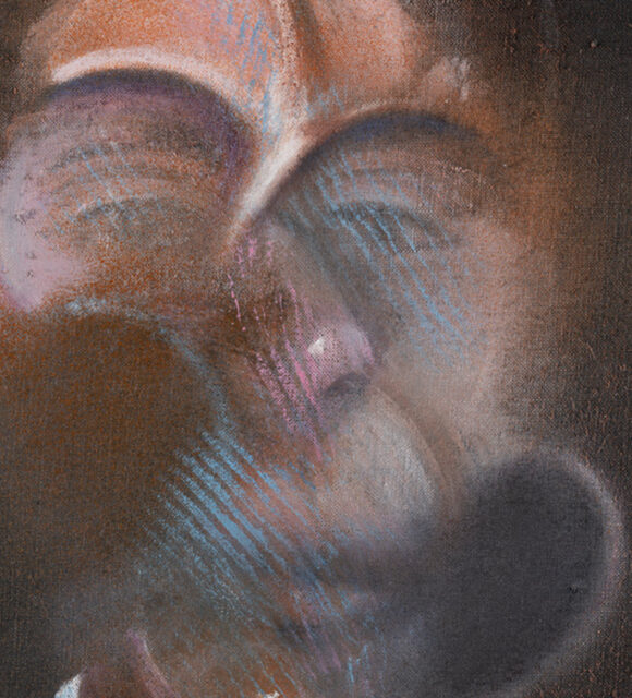 St presse francis bacon Vorschaubild