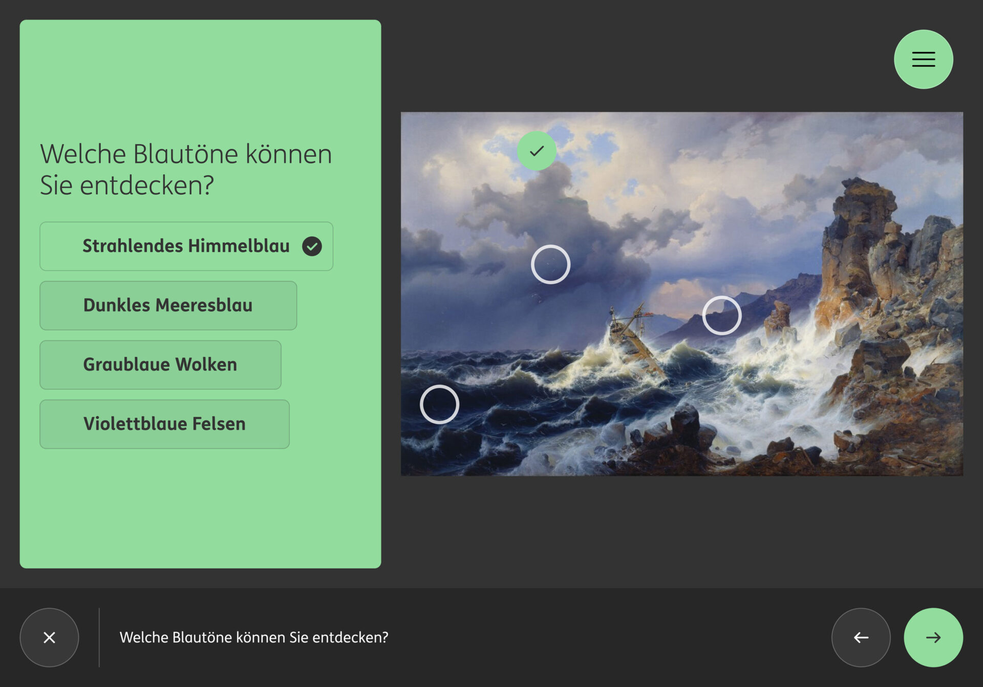 St presse artemis digital anwendung 6